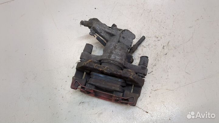 Суппорт Saab 9-3, 2005