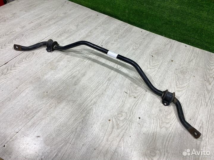 Стабилизатор передний Toyota Mark X GRX120 4GR-FSE