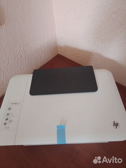 Принтер hp deskjet 1510 на запчасти