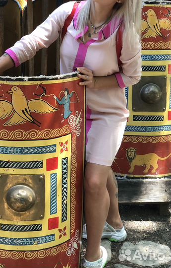 Tommy hilfiger платье