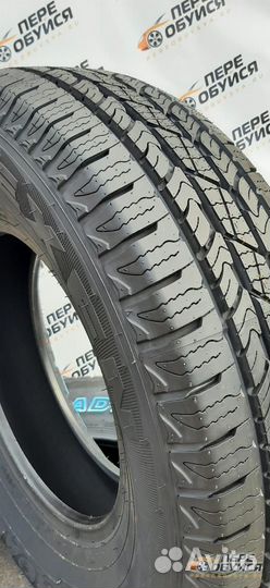 Nexen Roadian HTX RH5 215/85 R16 Q