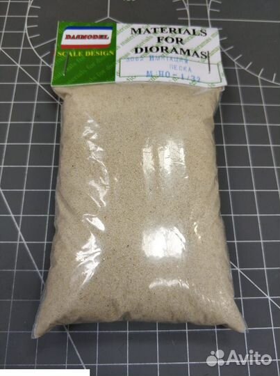 Природный эффект Dasmodel 3062DAS