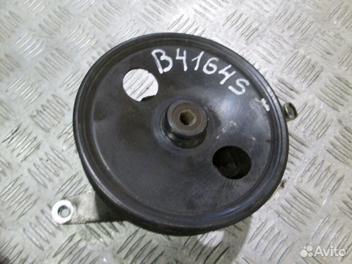 Насос гур для Вольво S40 V40 1.6 1.8 2.0