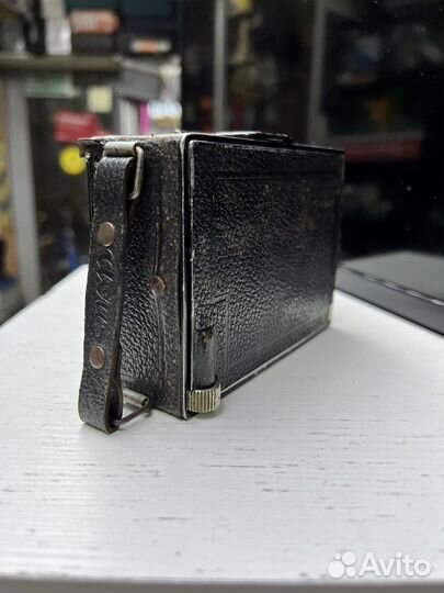 Voigtlander Фотоаппарат