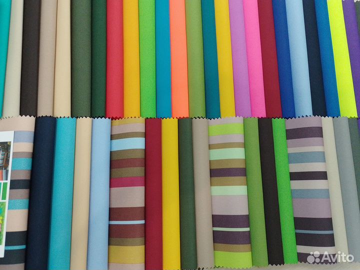 Уличная ткань/ пошив штор для улицы,беседок,веранд