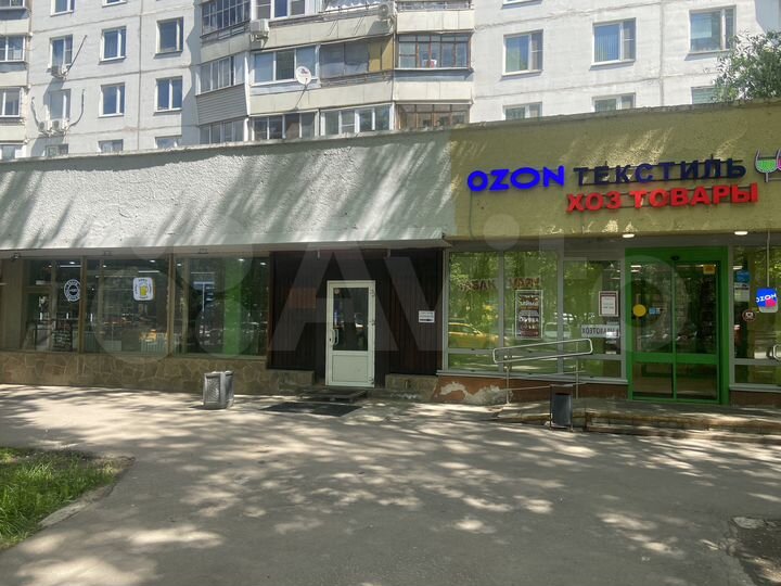 Торговая площадь, жилой массив, 1-я линия 115.8 м²