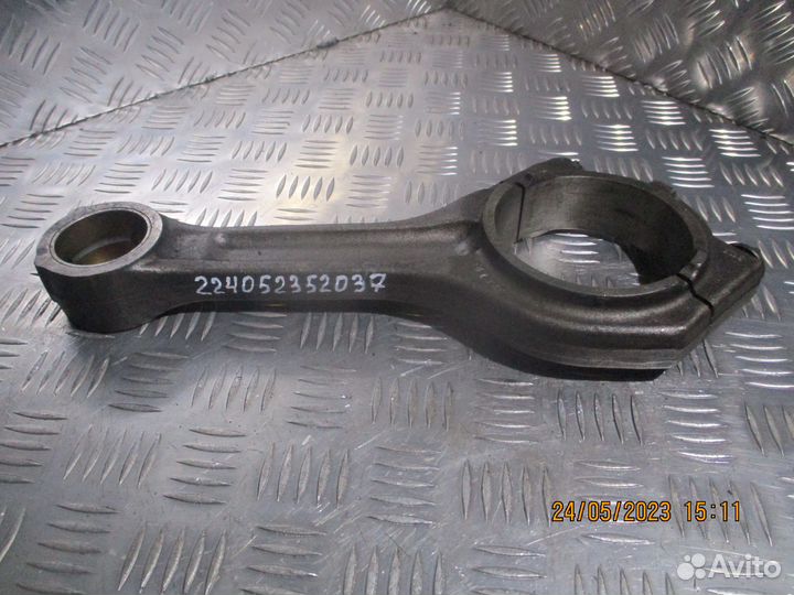 Шатун MAN 51024006044