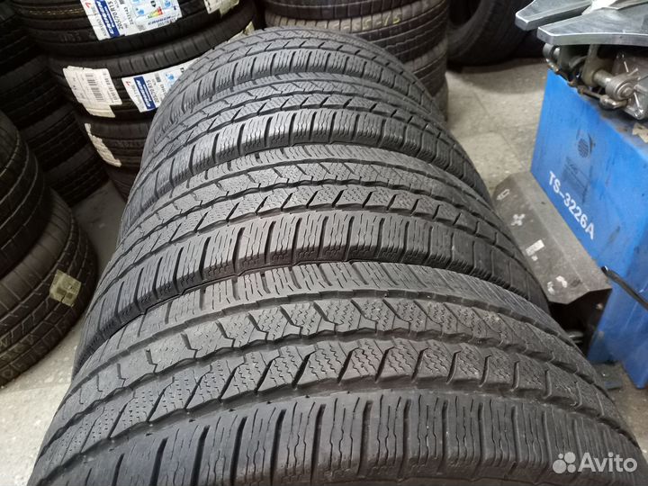Continental VanContact Winter 215/65 R16C 104T