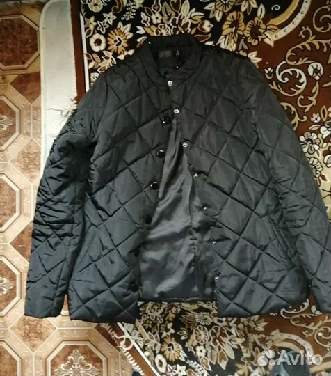Куртка, очень