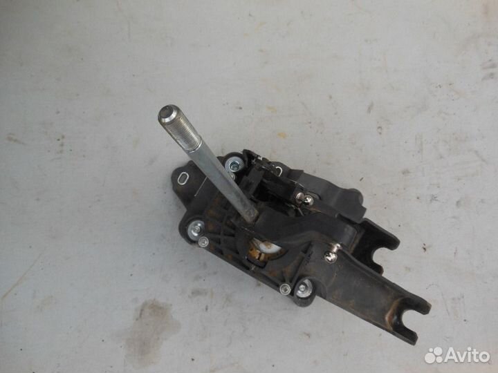 Кулиса переключения передач для Ford Focus III