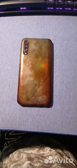 Samsung Galaxy A30s, 3/32 ГБ