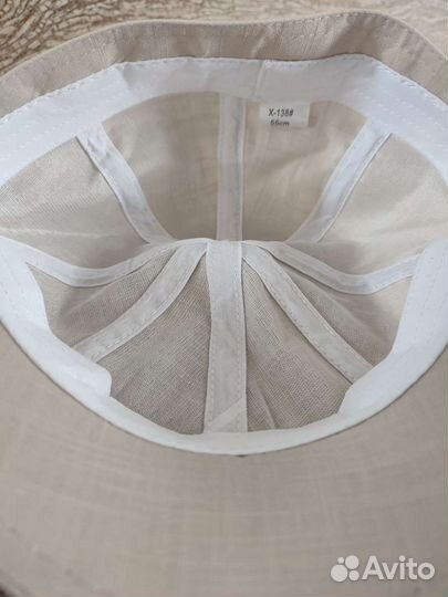 Кепка мужская летняя новая