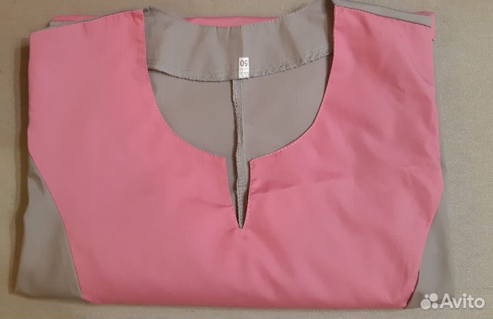 Хирургическая куртка новая 46-48 размер