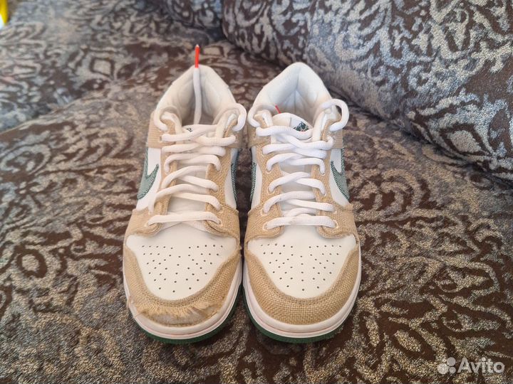 Найки данки