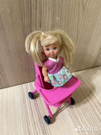 Набор кукол