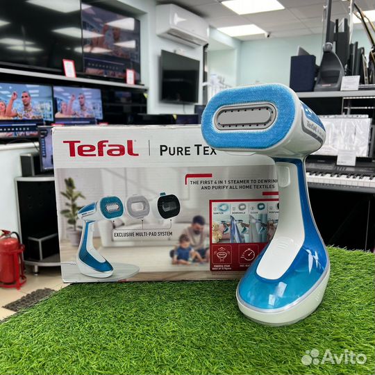 Отпариватель Tefal Pure Tex DT9530E1