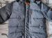 Новая зимняя куртка(мембрана) Outventure 152-158