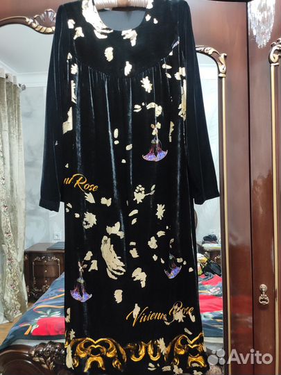 Платье женское