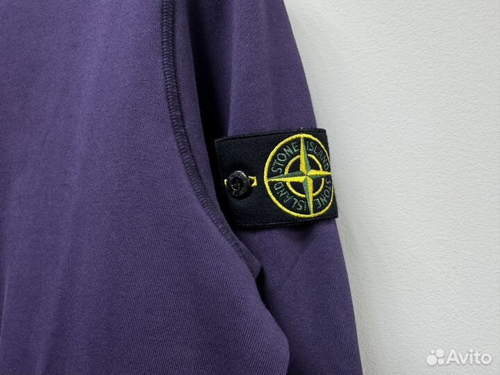 Свитшот Stone Island - S, 3XL