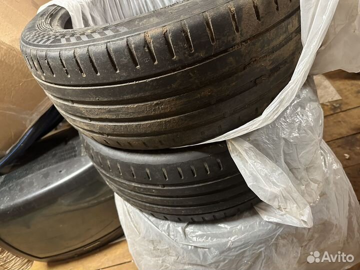 Nokian Tyres Nordman SZ 225/45 R17 94W