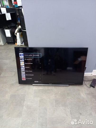 Телевизор Sony Kdl-40R483B