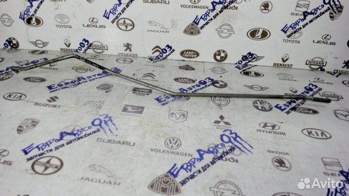 Тяга замка левая Chevrolet Aveo (T250) 2005-2011