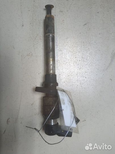 Форсунка топливная Peugeot 807, 2007