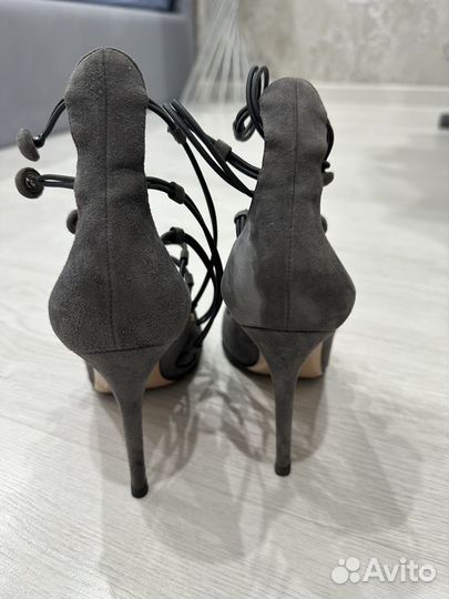 Туфли gianvito rossi 38