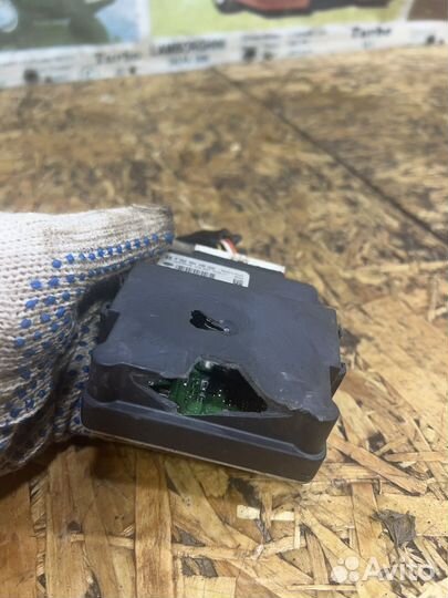 Блок управления раздатки Хендай Туксон 3 рест