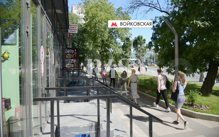 Готовый арендный бизнес от собственника, 40.5 м²