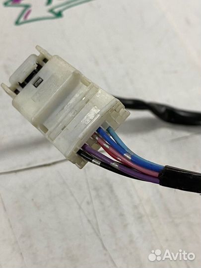 Фишка разъем Mitsubishi Asx GA3W