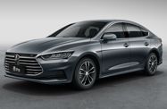 BYD Qin Pro I (2018—2026) Седан