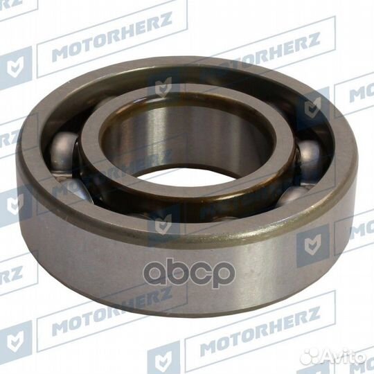 Подшипник рулевой рейки Motorherz 255 HHZ5007