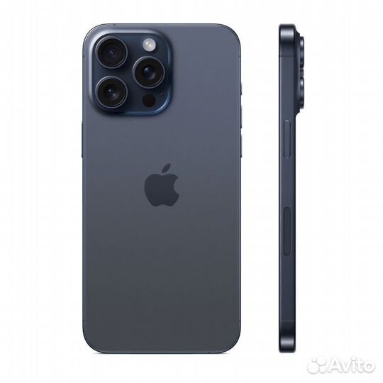 iPhone 15 Pro Max, 256 ГБ