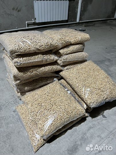 Наполнитель для животных