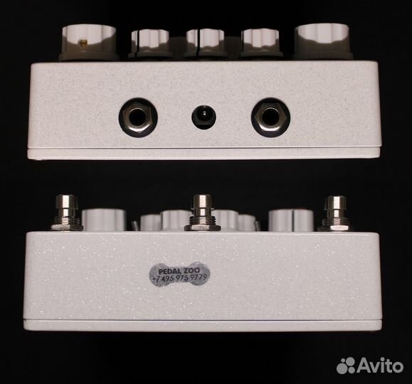 EarthQuaker Palisades OD