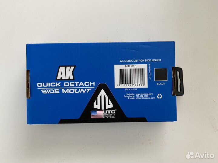 Теплоприцел iray saim SCT35V2