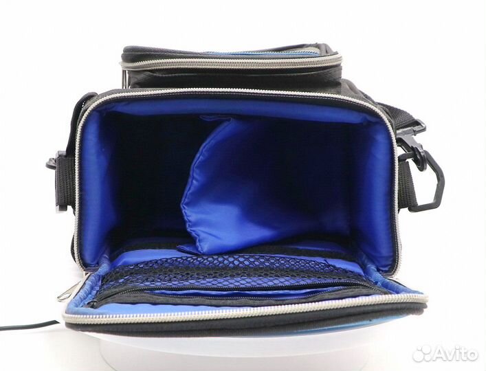 Сумка Minolta большая