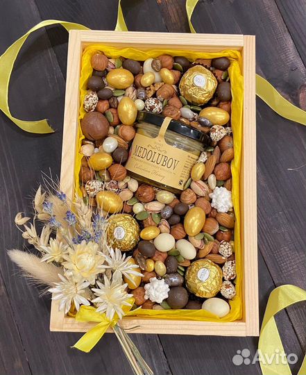 Подарок для мамы, девушки, жены