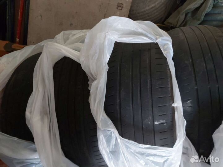 Yokohama BluEarth-A AE-50 215/55 R17