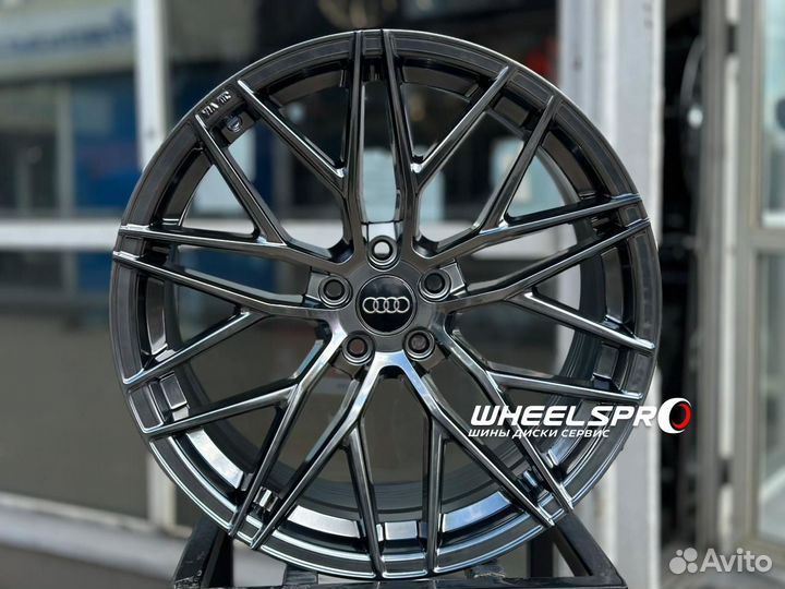 Диски R19 Audi A6 A4 A7 A5