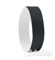 Бумажные браслеты