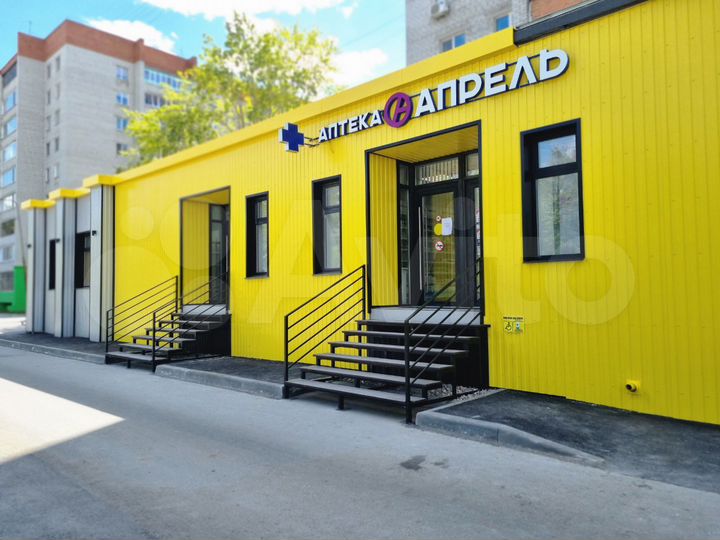 Свободного назначения, 26.8 м²