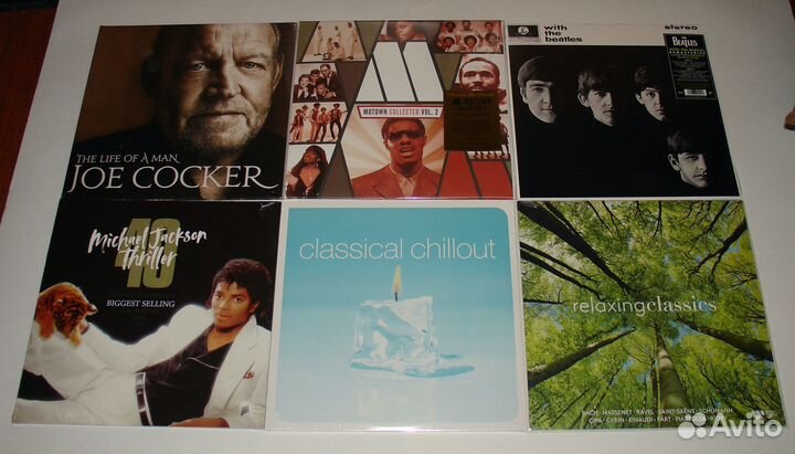 Leftfield / Almond Marc