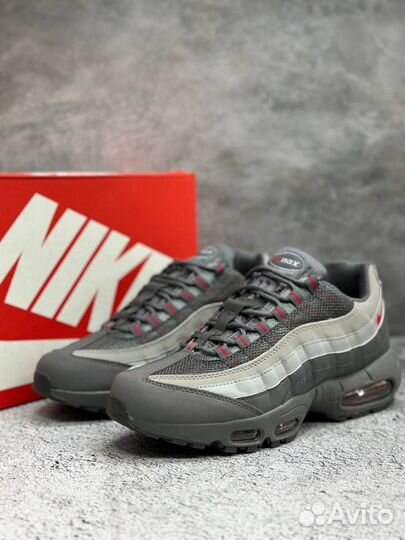 Кроссовки Nike Air Max 95