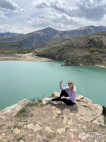 Экскурсии из г. Ессенттуки