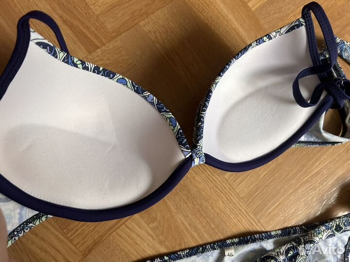 Купальник раздельный 46 размер