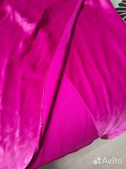 Вечернее платье в пол 44р