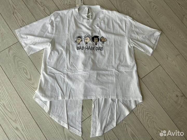 Новые классные футболки