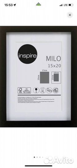 Рамки для фото